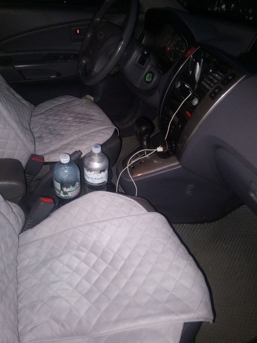 Продам автомобіль
