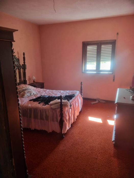 Quinta à beira do rio Tâmega