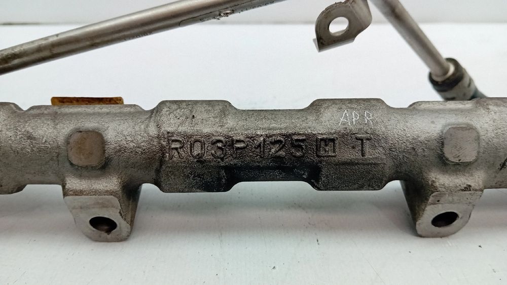 Rampa de injeção SEAT Ibiza IV ST (6J8, 6P8)