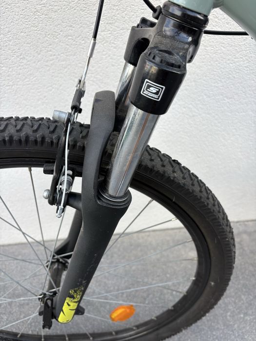 Bicicleta Rockrider BTT ,roda 26