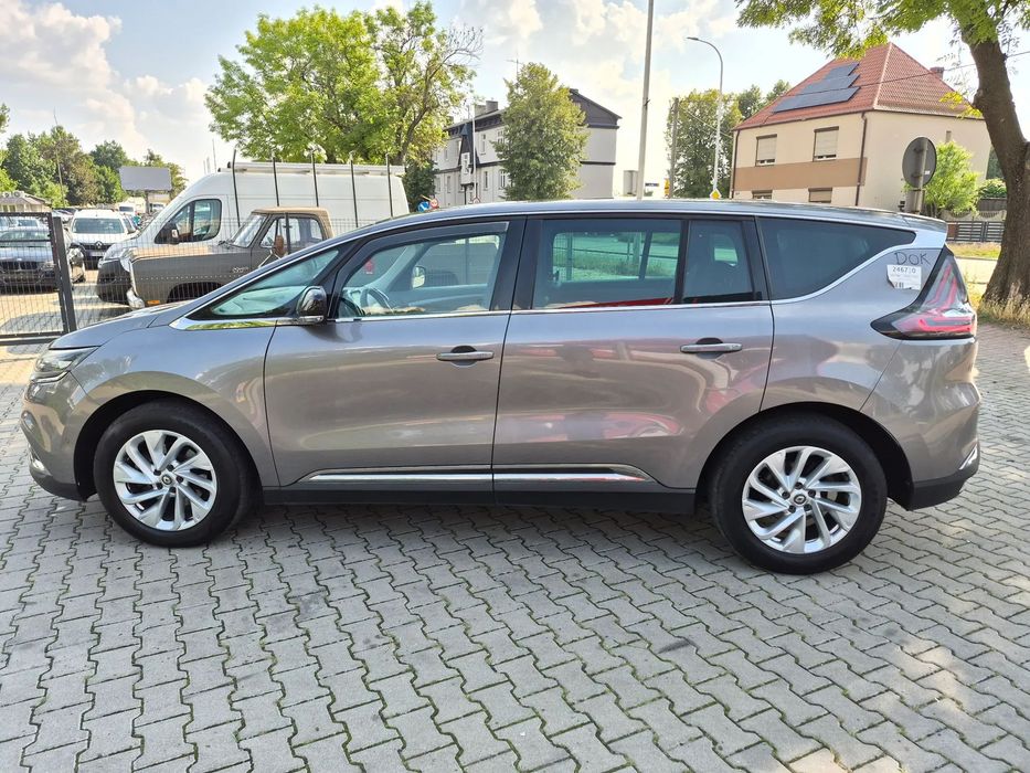 Renault Espace Okazyjna cena !!