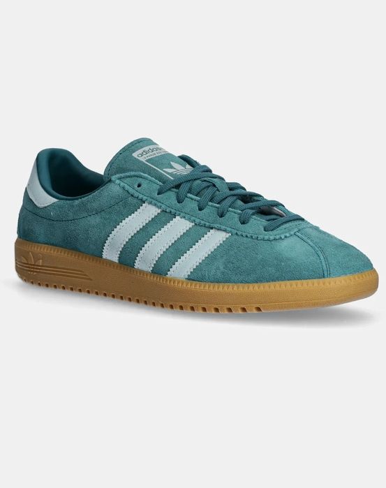 Adidas Bermuda кеди кросівки взуття адідас