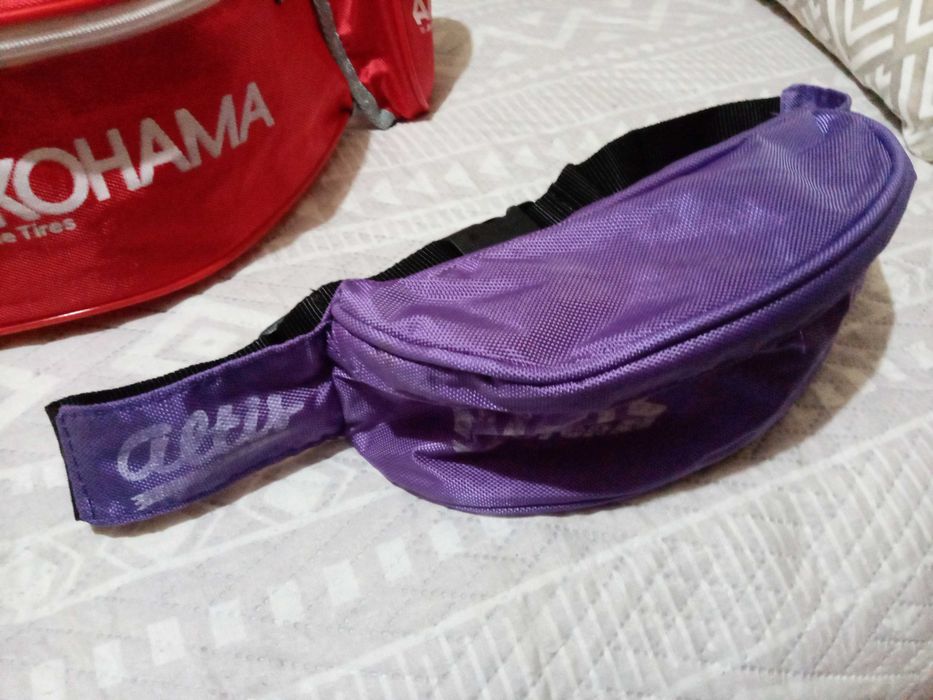 Bolsas de Cintura / Tiracolo