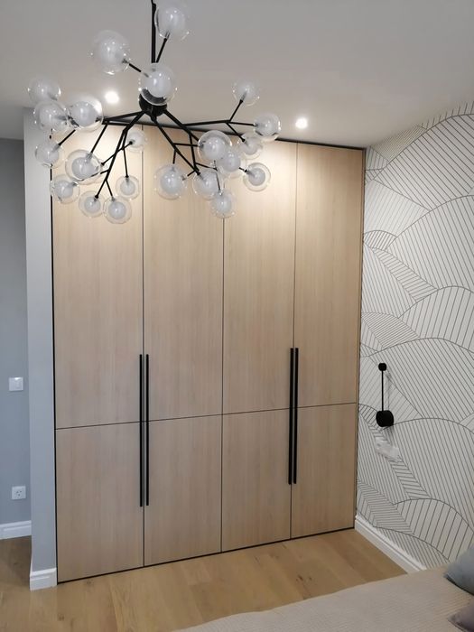Montaż i skręcanie mebli Warszawa IKEA szybko i solidnie