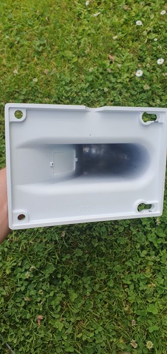 Uchwyt Ścienny BCS-P-U51 Do Montażu Kamer Szybkoobrotowych typu PTZ