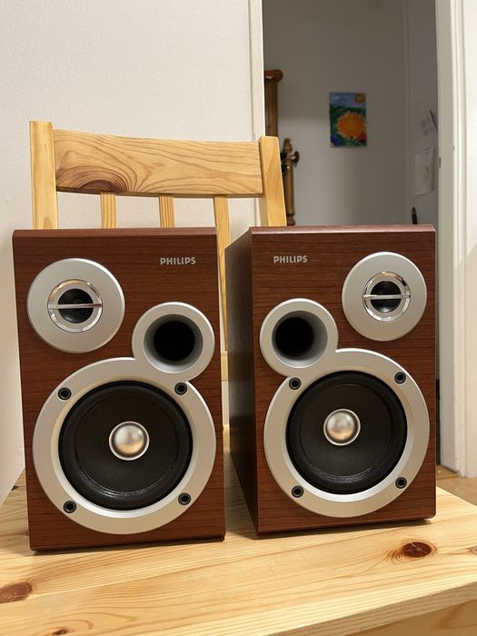 Монітори , колонки Philips mcd 295