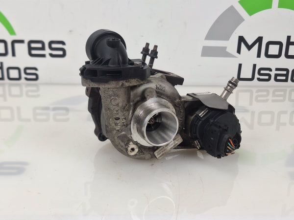 Turbo Garret GTD1244VZ | Turbos