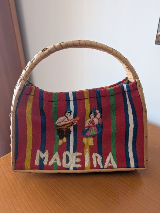 Carteiras da madeira