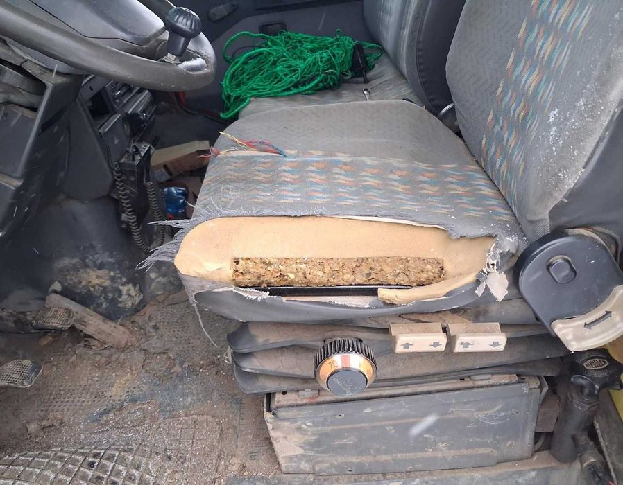 Sprzedam koperke i IVEKO