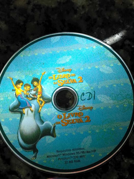 Jogos SEGA eLEGO entre outros pc