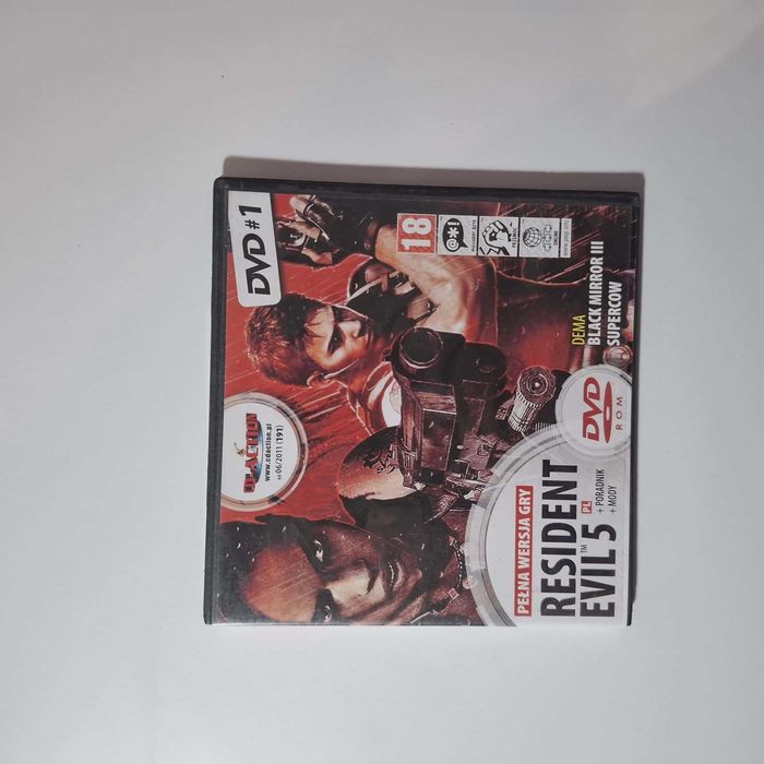 CD Action Wydanie 191