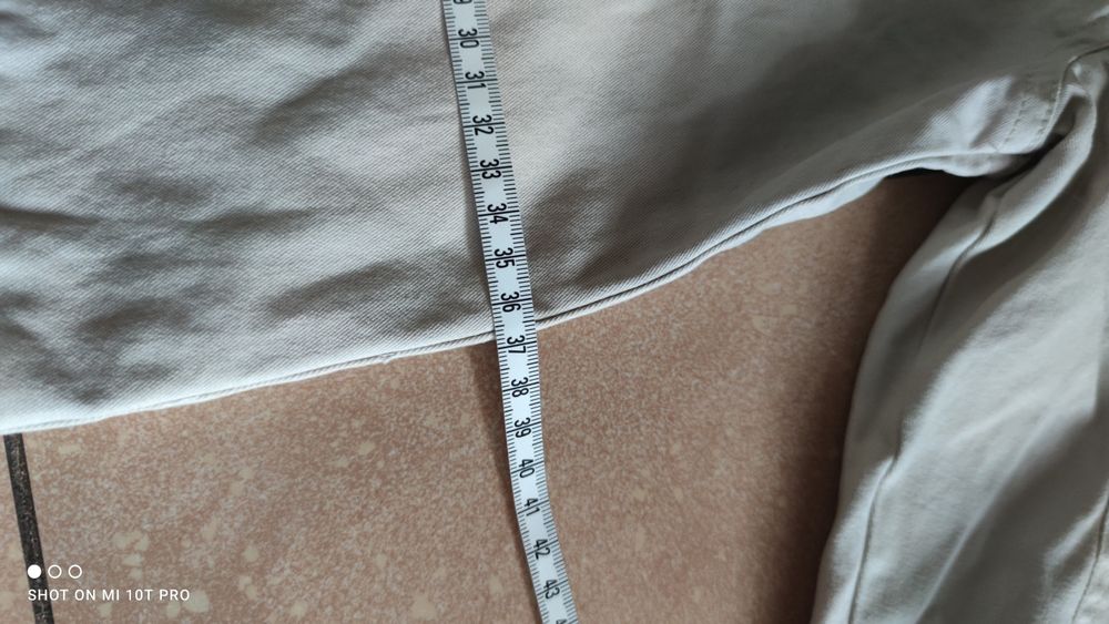 Kurtka wiatrówka Smyk lato wiosna styl marynarski