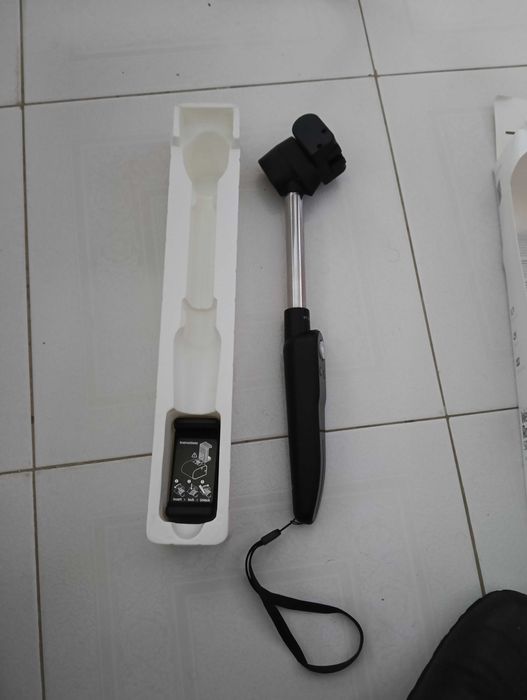 Selfie stick para Samsung