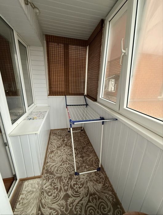 Пропонується до продажу 3-кімнатна квартира загальною площею 73 м²