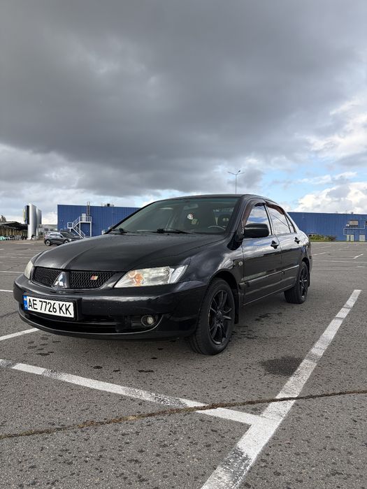 Продам авто Mitsubishi  lanser 9 1.6