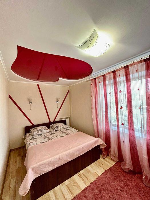 НАЛ. БЕЗНАЛ. Реальные КВАРТИРЫ VIP посуточно, ДОКУМЕНТЫ. 3 категория