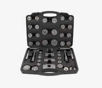 JOGO 44PCS EMPURRAR ÊMBOLOS DE TRAVÃO
Ref.: 5944