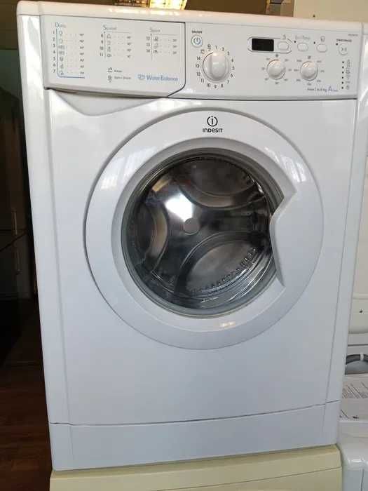 стиральная машина  Gorenje 7кг индезит канди смартбонус