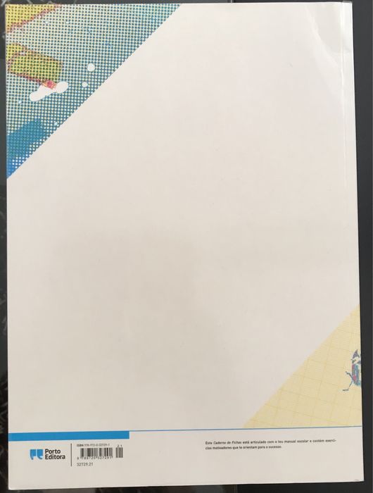 Caderno de atividades Matematica 9 NOVO