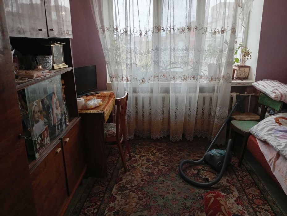 Сдаю квартиру для семьи