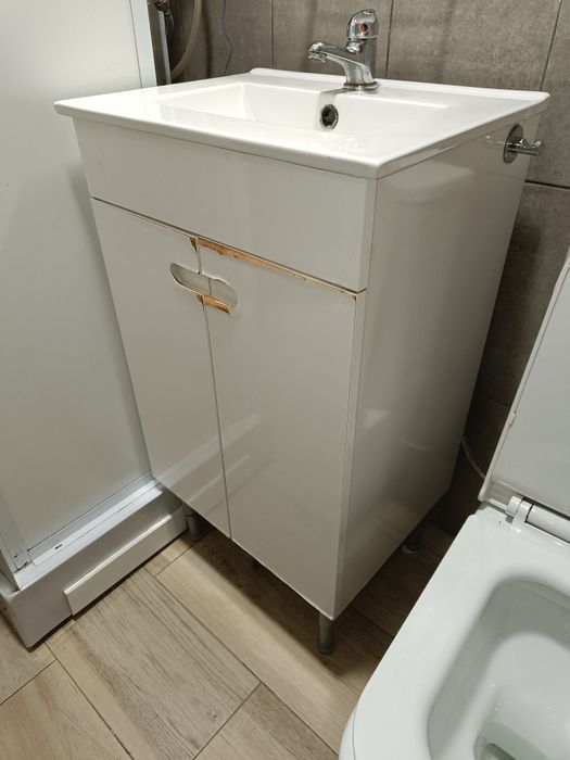 Móvel de Lavatório