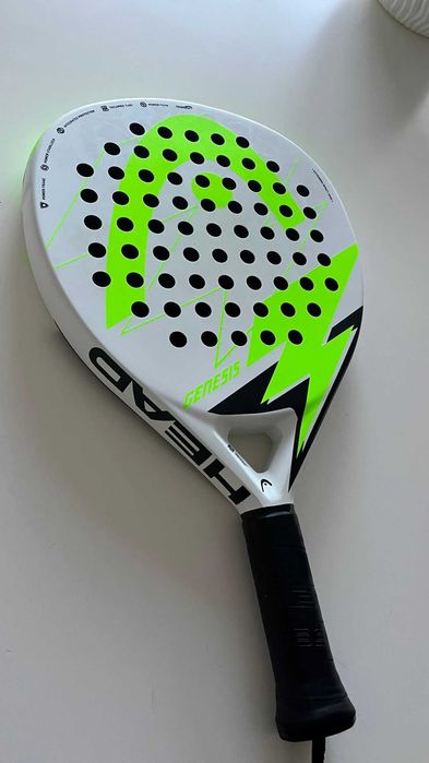 Raquete de Padel HEAD