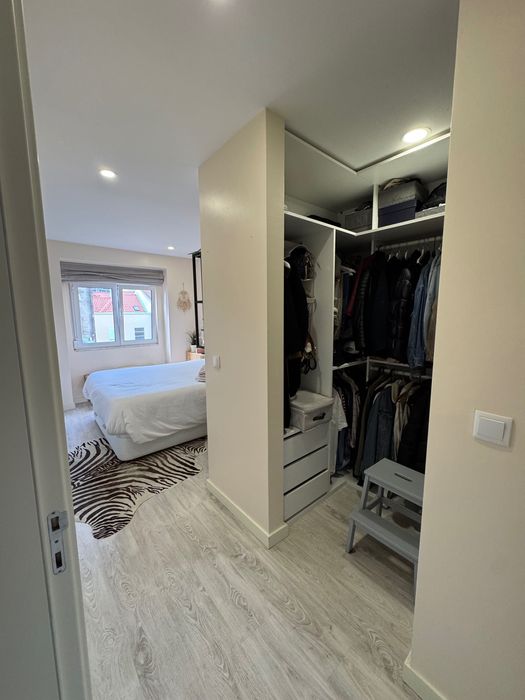 T3 Renovado Junto ao Jardim Dr. João Gomes Patacão, Lisboa