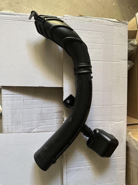 Труба воздушного фильтра Jeep Compass 2022 2023