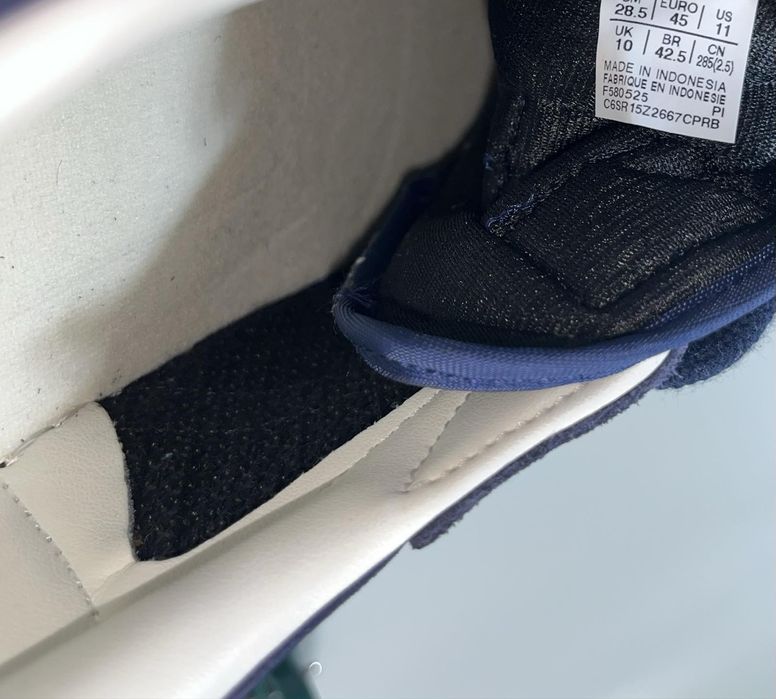 Кросівки Asics Onitsuka Tiger 44.5 розмір (по устілці 28.5 см)