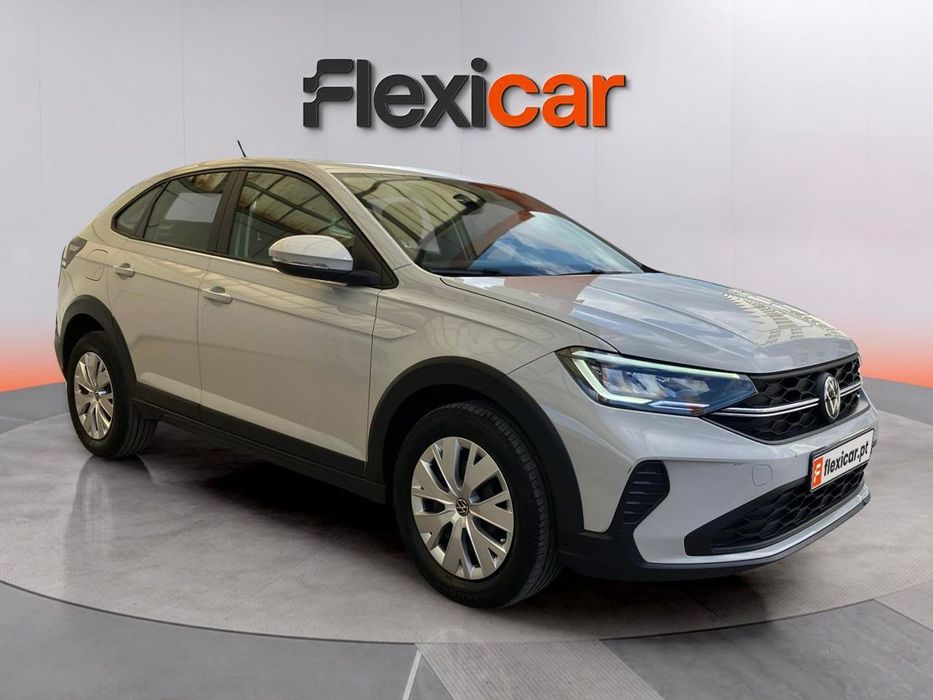 VW Taigo 1.0 TSI Life