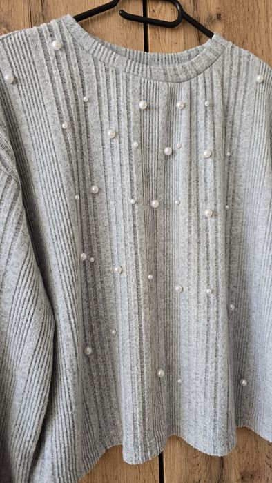 Sweter rozmiar M shein