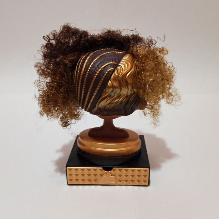 Głowa lol do czesania