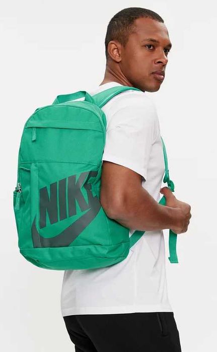 Plecak Nike DD0559 Zielony