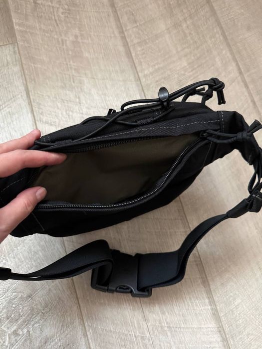 Поясна сумка Maxpedition Octa Versipack