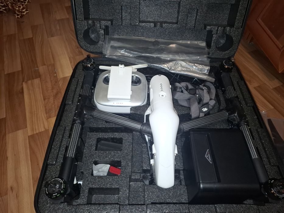 Dji  Inspire 1 в гарному стані