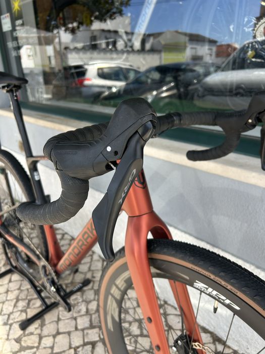 Mondraker Arid Carbon ML Gravel