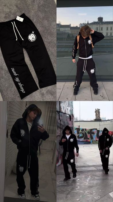 Aris world pants 999