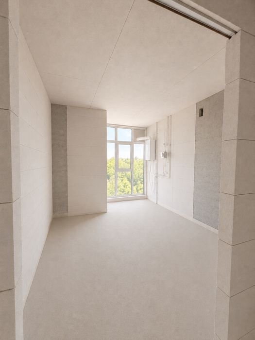 ‼️ Продаж квартири 69,5 м² | 2 кімнати | Вінницька обл., Агрономічне, вул. Центральна 10