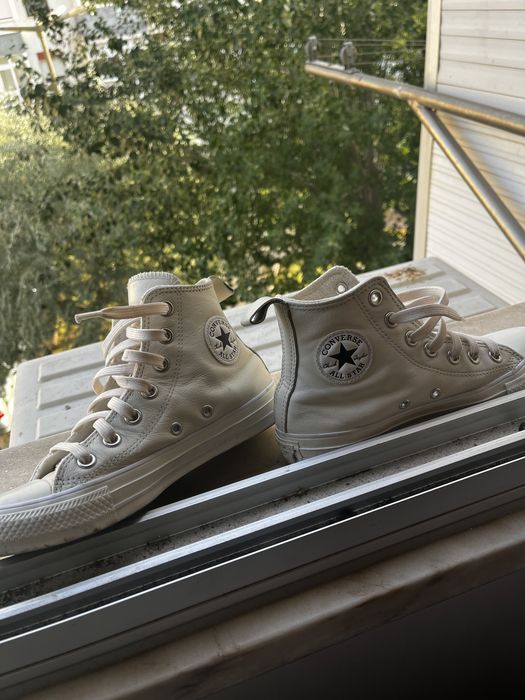 All star em Ótimo estado
