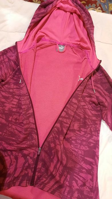 bluza dziewczęca Nike