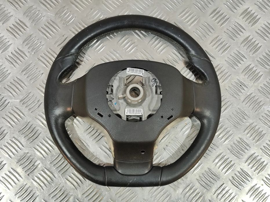 VOLANTE GUIADOR PELE CITROEN DS3 DS 3 96719964ZD 96719964 ZD
