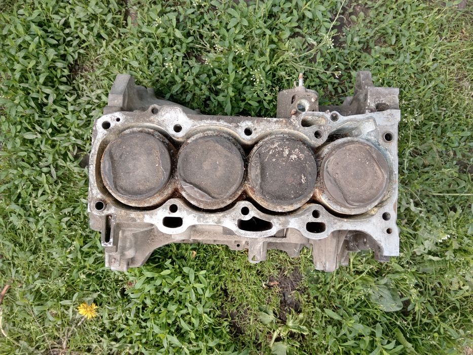 Продам БЛОК з Тойоти 40
