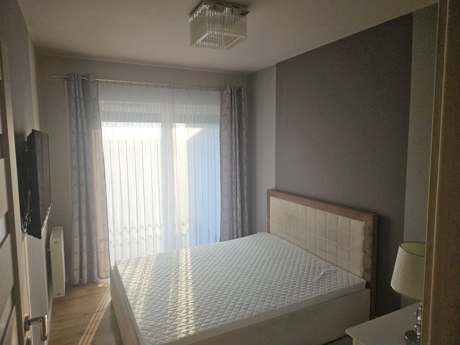 Mieszkanie – Łódź - Widok 5