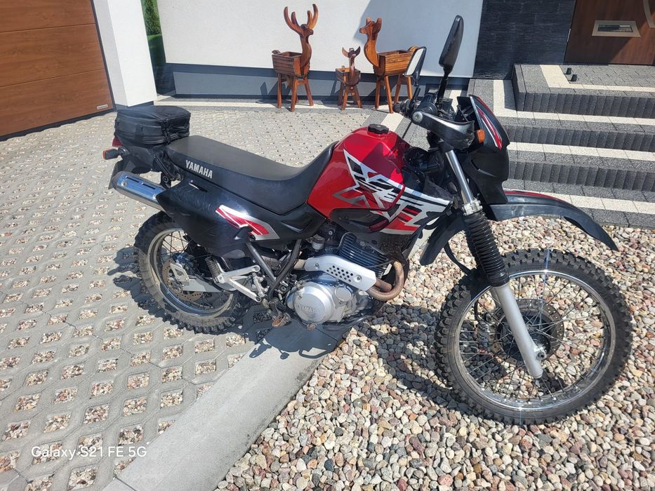 Yamaha