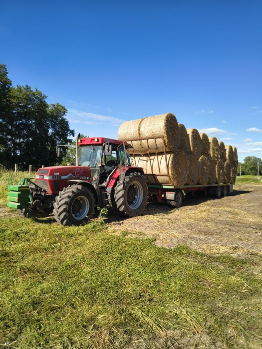 Case 5150 Pro 97r nie john