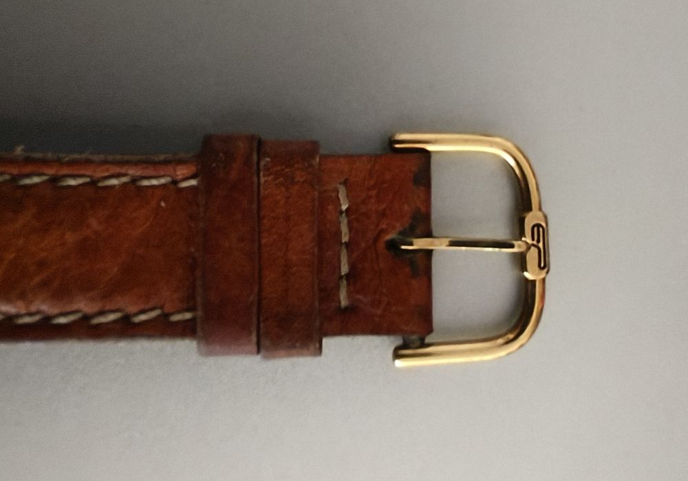 Relógio Emile Pequignet Vintage
