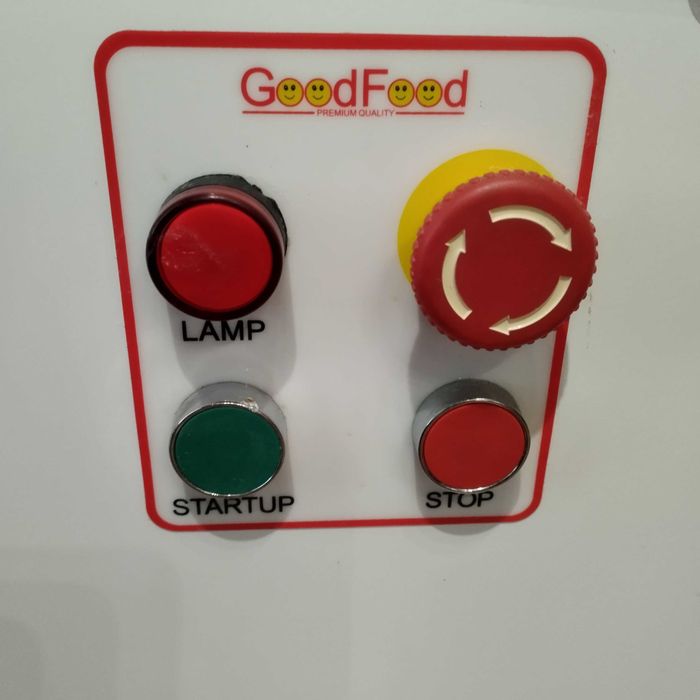 Тестомес, тістоміс Good Food SM-10