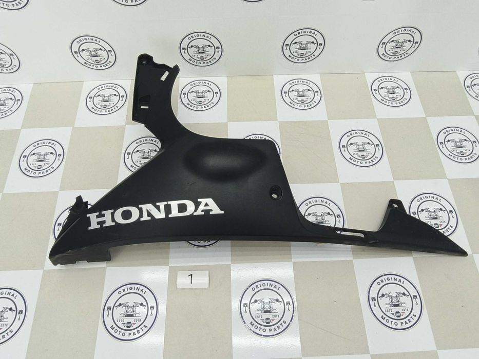Peças para CB500F CB500X CBR500 13/15