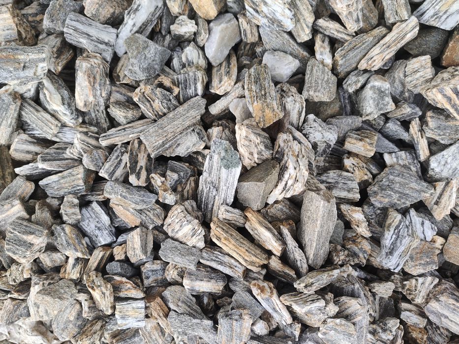 Kora kamienna gnejs frakcja 11/32 mm