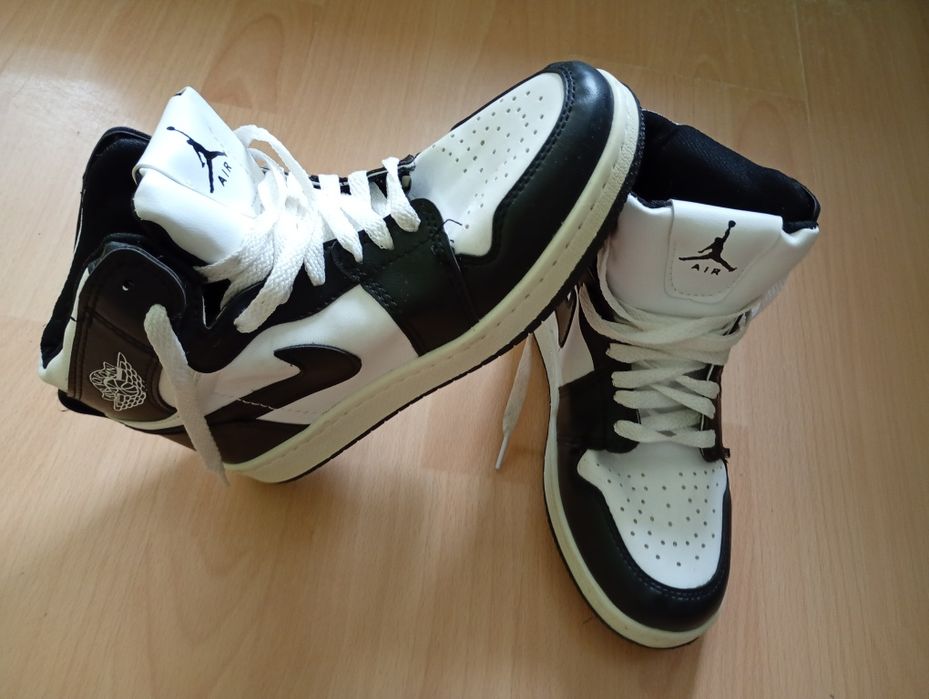 Buty Nike air unisex
